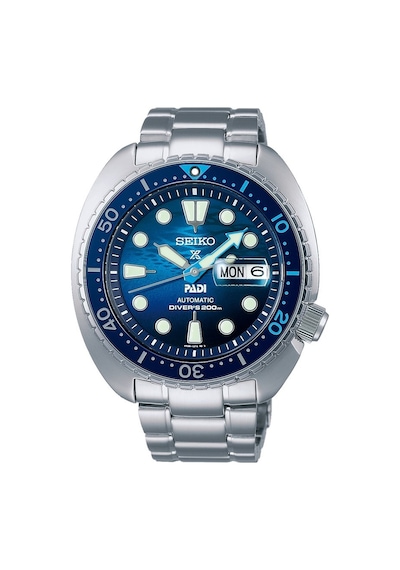 Seiko Prospex SRPK01K Otomatik  Erkek Kol Saati