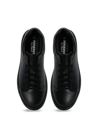 Dockers By Gerli Cavanı Siyah Erkek Sneaker 000000000102707837