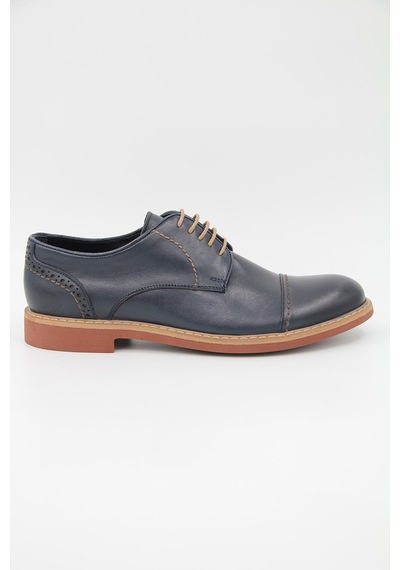 Freefoot 2652 Erkek Casual Ayakkabı - Lacivert-lacivert Lacivert