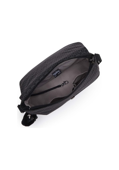 Kipling Earthbeat M Basic Plus Omuz Çantası Ki2506-k59 Çok Renkli