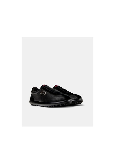Kadın Pel K201759-007 Black