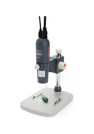 Celestron Microdirect 1080p Hdmı El Tipi Dijital Mikroskop