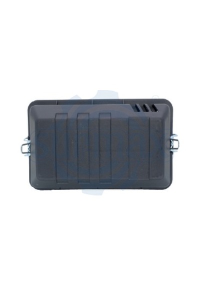 Surmax 2500-00024 2-4 Kwa Jeneratör İçin Komple Hava Filtresi