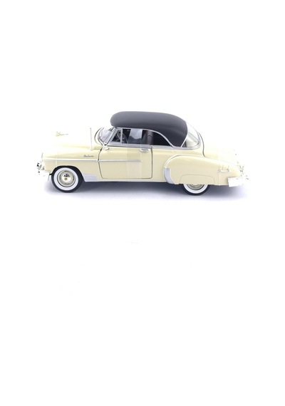 Vardem 1:24 1950 Chevy Bel Air 73268 Motormax Chevrolet