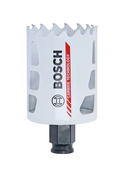 Bosch Endurance For Heavy Duty Panç 44 mm Carbide Delik Açma Testeresi - 2608594170