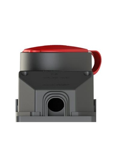 Ne-Ad Kauçuk 3x25 A 2  Adet + 1x16 A Tekli