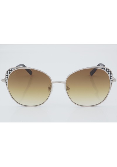 U.s. Polo Assn. Uss 0075 C1 57 - 01 Güneş Gözlüğü Gümüş