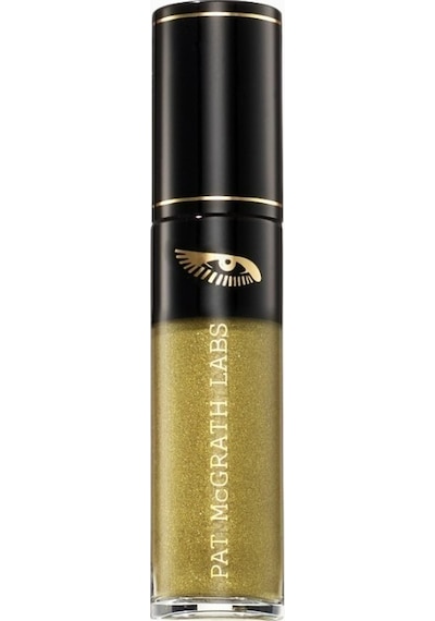 Pat Mcgrath Labs Love Collection Fetisheyes Sıvı Göz Farı Cosmic Chartreuse