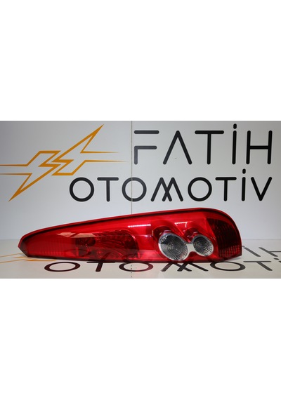 Ford Fiesta 5d 06- Sağ Stop Lambası R 6s61-13a602-ag