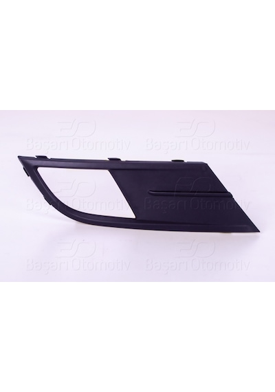 Wisco 1236479-00 Tampon Izgarası Ön Sol Sıslı Sıyah Skoda Octavıa 4 20 Oem Fp5e3807681989
