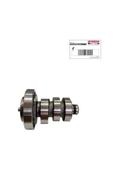 Nmax 125 Eksantrik Mili  2021-2023