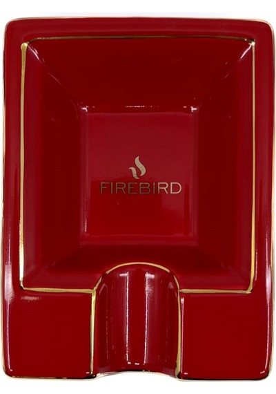 Firebird Tekli Puro Küllüğü - Kırmızı