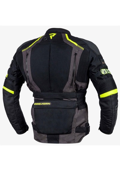 Rebelhorn Patrol Motosiklet Montu 46306