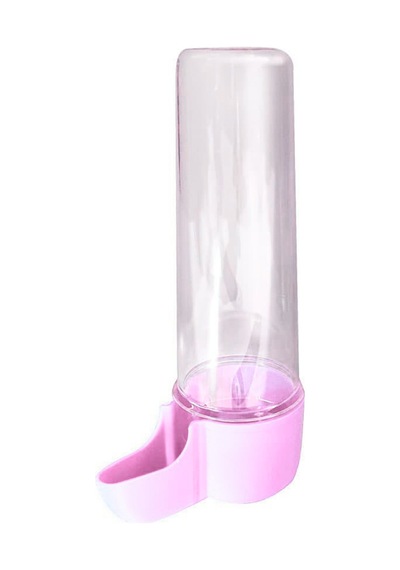 Kuş Suluğu Pembe