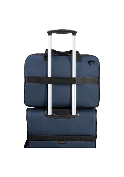 Samsonite Kf9-01-002 15.6" Mysight Usb Girişli Notebook Çantası M