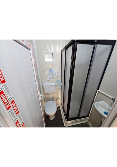 250 X 1.000 Teras Evim Tiny House Plakalı Ruhsatlı O2 Belgeli 1+1 Kredi Kartına Vade Farksız Taksit