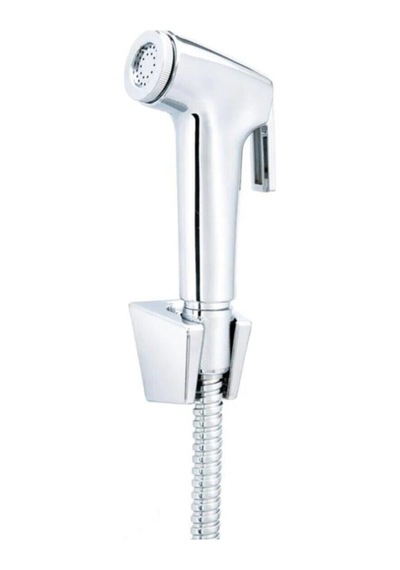 Gms Taharetmatik Taharet Musluk Set,el Tuvalet Sprey St033