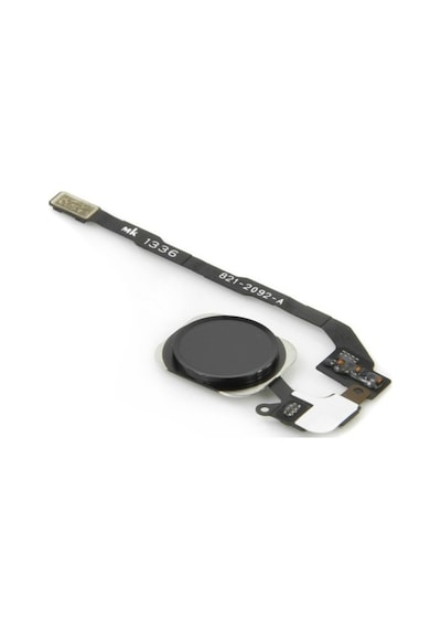 Apple Uyumlu iPhone 5S Home Tuş Orta Tuş Film Joystick Touch Id
