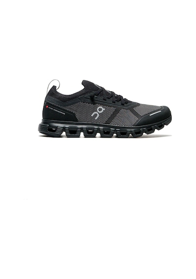 On Cloud 6 Versa Erkek Spor Ayakkabı-31366 Siyah