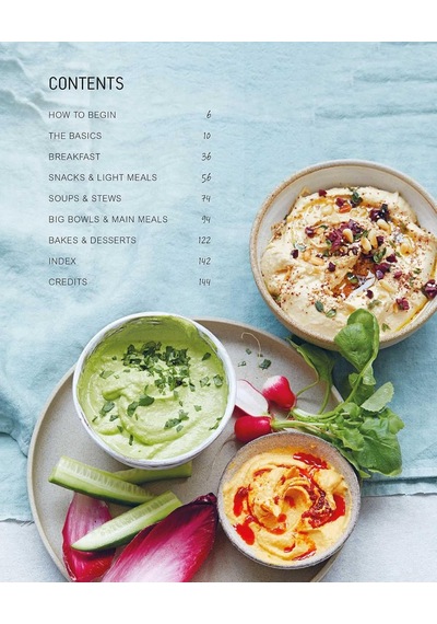 First-time Vegan: Delicious Dishes And Simple Switches For A Plant-based Lifestyle