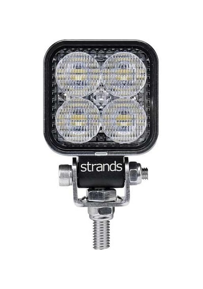 Strands Off-road Led Ve Geri Vites Lamba Unity 10w 809234