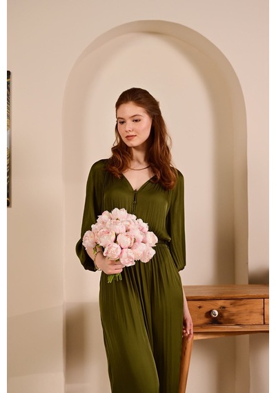 Pembe Premium Yapay Peony Şakayık Çiçeği Buketi 7 Dallı Lüx İpeksi Dokulu 25 Cm