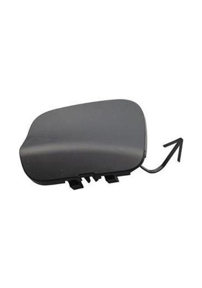 Nissan Juke Ön Tampon Çeki Kapak 2010-2013 622a01ka0a Nıs07ju015 1.6, 1.5 Dcı