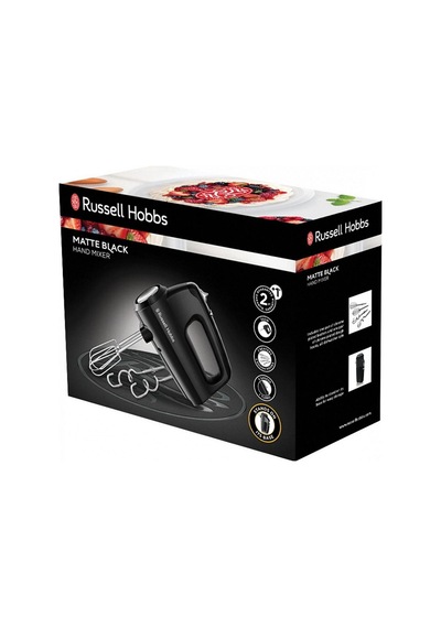 Russell Hobbs 24672-56 El Mikseri