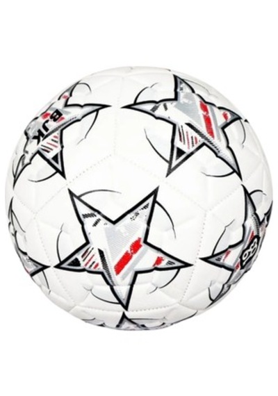Timon Beşiktaş Futbol Topu Match No:5 Beyaz Standart Beyaz