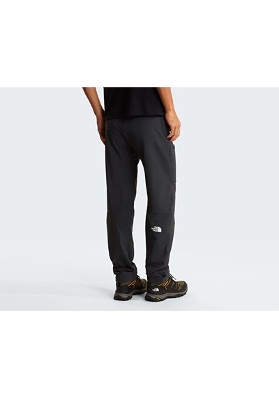 The North Face M Speedlight Regular Pants Erkek Outdoor Pantolonu Nf0a8ekq0c51gri Gri