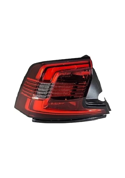 Volvo - Arka Stop Sol S90 2021-2025
