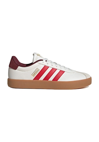 Adidas Jr8633 Vl Court 3.0 Erkek Günlük Spor Ayakkabı Renkli