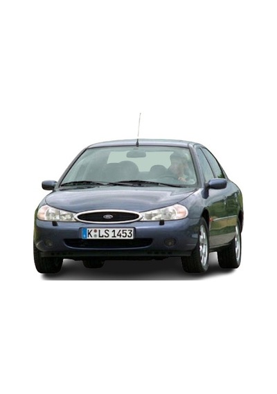 Ford Mondeo Yıl 1996-2000 Arası Depo Sağ Far 96bg 13005 Sbx