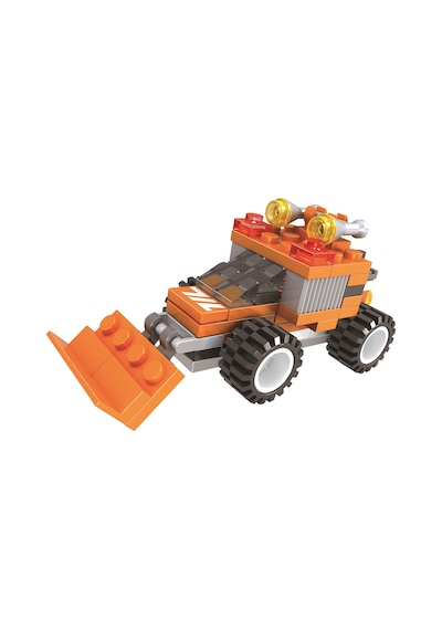 Ausini Assembling Master 3 İn 1 66 Parça Traktörler