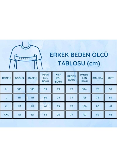 Alimer Erkek V Yaka Ekose Desen %100 Pamuk Kısa Kol Cepli Pijama Takımı Gri