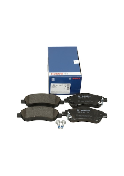 Honda Cr-V 1.6I-Dtec 2013-2018 Bosch Ön Balata