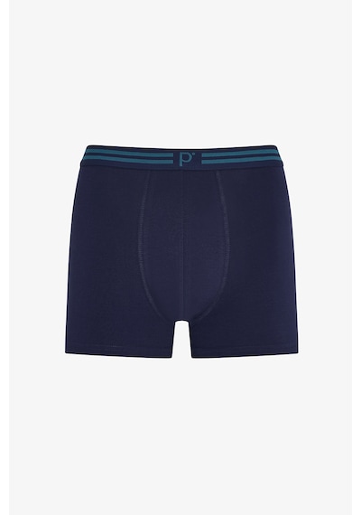 Penti Erkek Renkli Smart Checks Çoklu Boxer