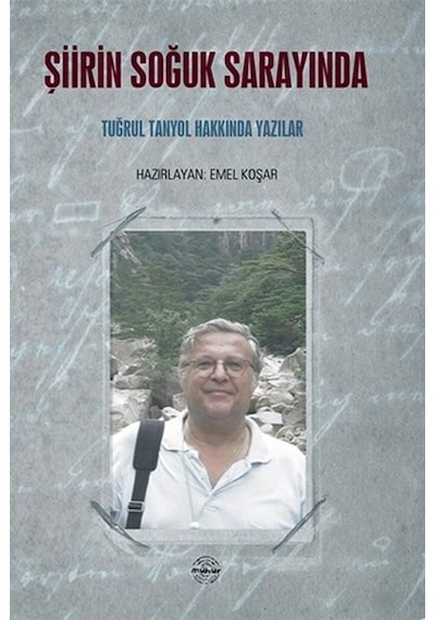 Şiirin Soğuk Sarayında- Mühür Kitaplığı