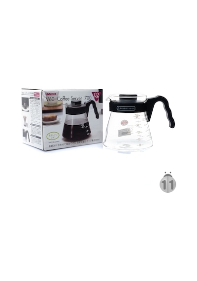 Hario V60 02 Drip Kahve Servis Sürahisi (700 Ml)