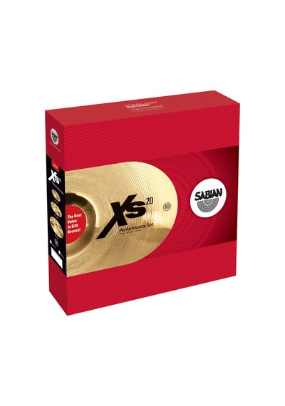 Sabıan Xs5005g Xs20 Promo. Set. Xs1807 Xs20 Promo. Set. Xs1807