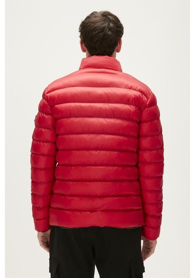 Bad Bear 23.02.15.001-Fw Boss Puffer Jacket Erkek Puffer Mont 23.02.15.001-R10999 Kırmızı Bad Bear 23.02.15.001-Fw Boss Puffer Jacket Erkek Puffer Mont 23.02.15.001-R10999 Kırmızı