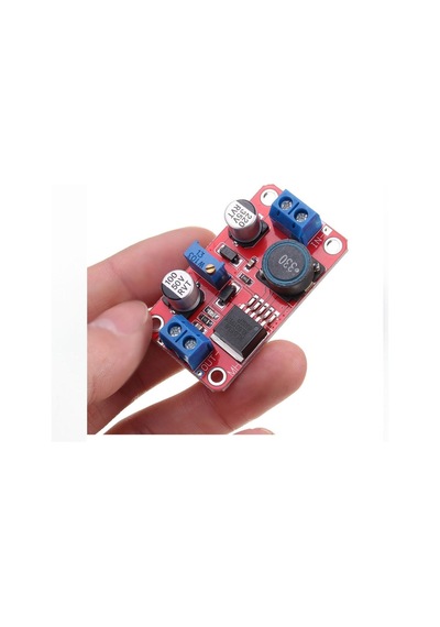 Xl6019 Modül