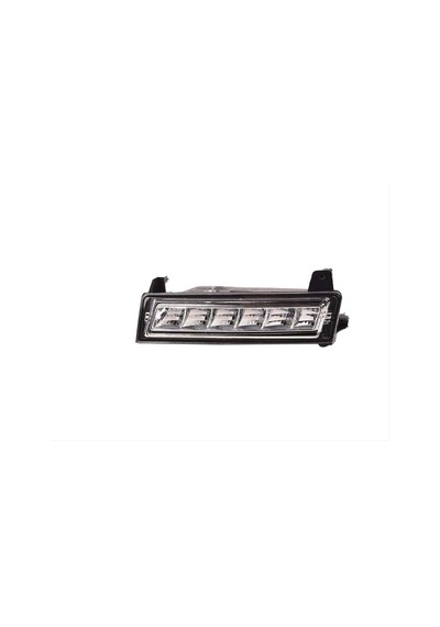 Glk X204  2010-2012 Gündüz Farı - Sağ - 1649060251