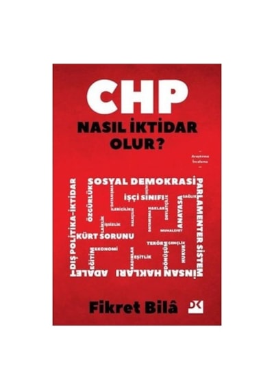 İktidar Olma Stratejileri: Siyasi Düşünceler Ve Yaklaşımlar