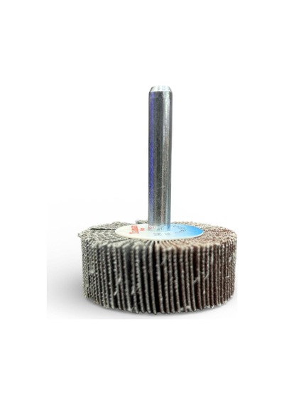 40x15 Saplı Mop Zımpara 80 Kum Yamanmop-5 Adet
