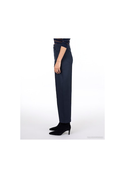 Yargıcı Barrel Normal Bel Pantolon 26kkpn3069x 004 Lacivert