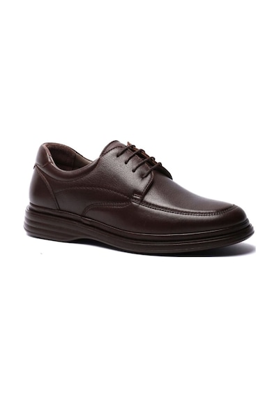 Pierre Cardin 146208bt Kahverengi Hafif Comfort Erkek Ayakkabı Kahve Rengi