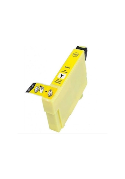 Epson Uyumlu T1294 Sarı Kartuş