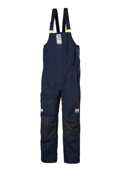 Helly Hansen Pıer 4.0 Salopet Hha.34485 Hha.597 Lacivert