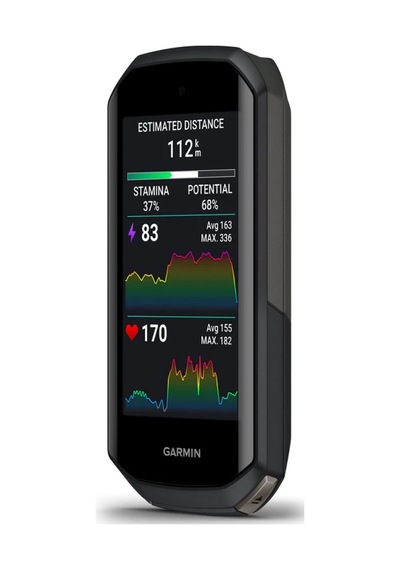 Garmin Edge 1050 Bisiklet Bilgisayarı